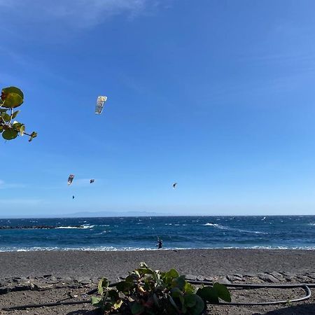 Apart. Nala, Puertito Gueimar Beach Puertito de Guimar Kültér fotó