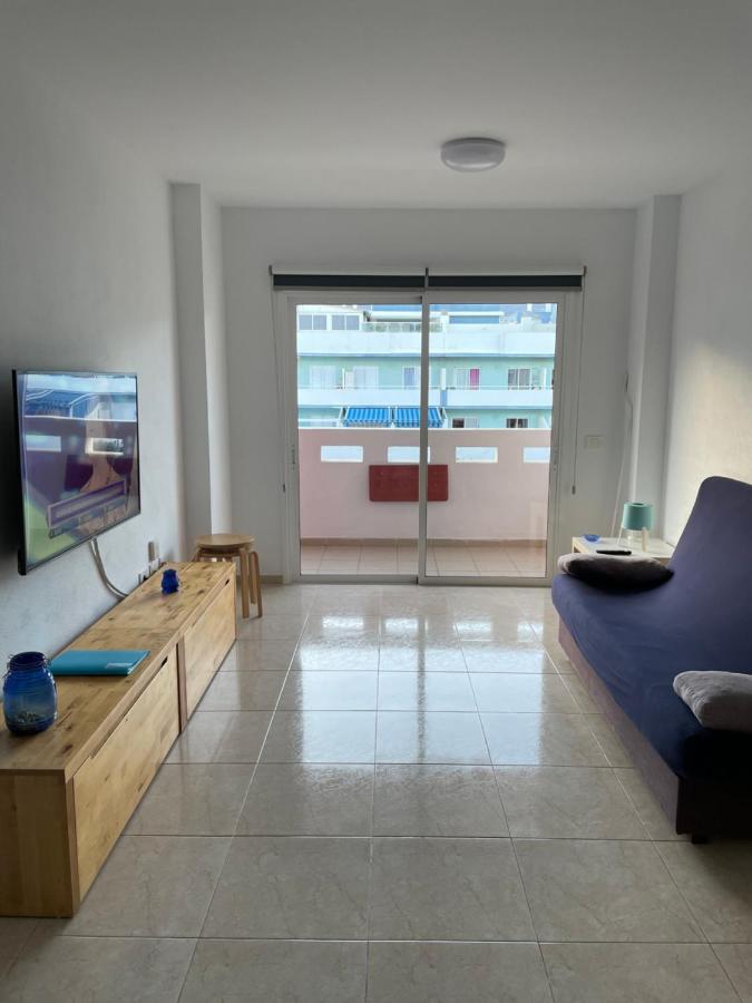 Apart. Nala, Puertito Gueimar Beach Puertito de Guimar Kültér fotó