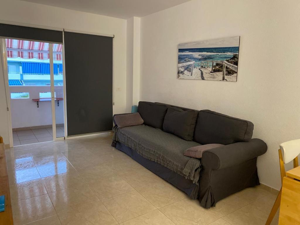 Apart. Nala, Puertito Gueimar Beach Puertito de Guimar Kültér fotó