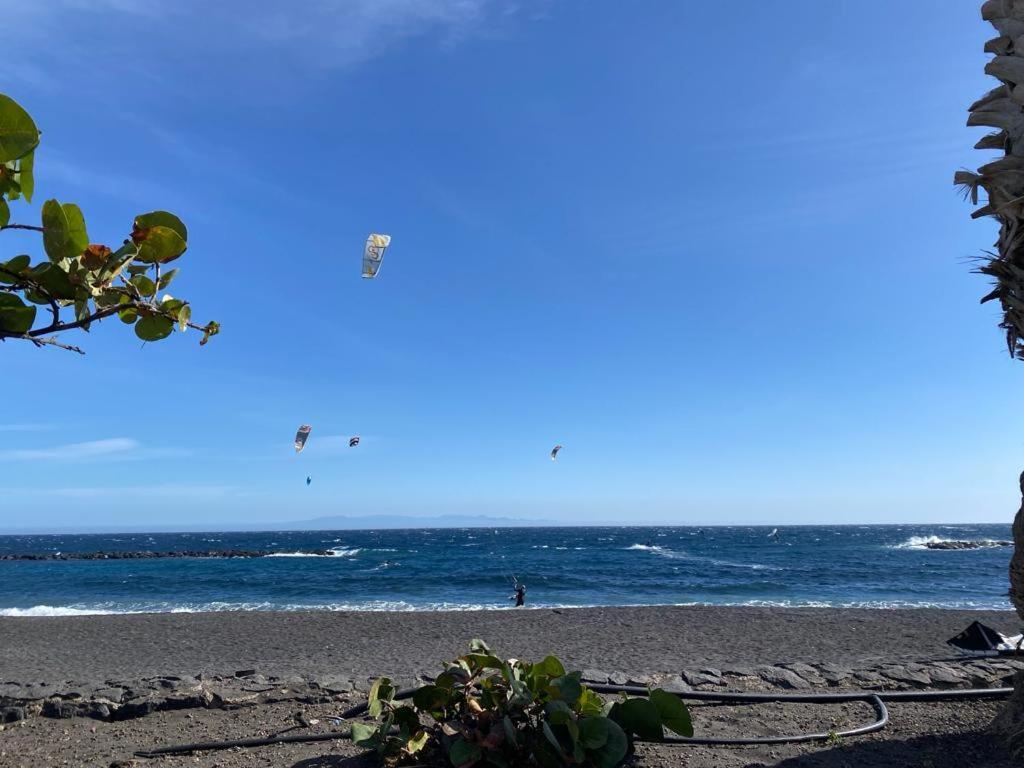 Apart. Nala, Puertito Gueimar Beach Puertito de Guimar Kültér fotó