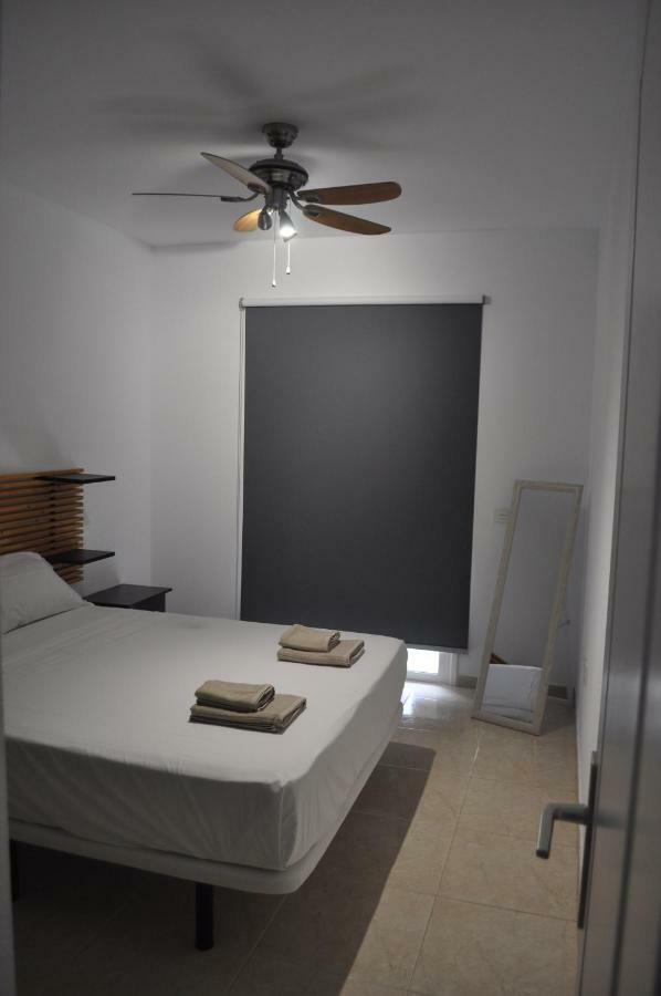 Apart. Nala, Puertito Gueimar Beach Puertito de Guimar Kültér fotó