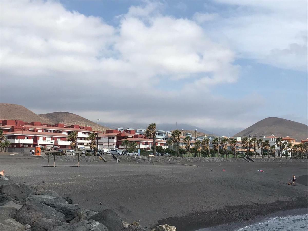 Apart. Nala, Puertito Gueimar Beach Puertito de Guimar Kültér fotó